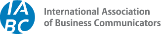 IABC - International Sssociation of Business Communicators