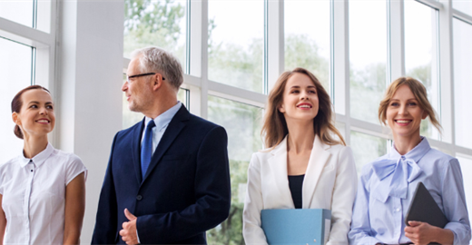 How to Structure and Lead a Communications Team: Circle of Fellows...