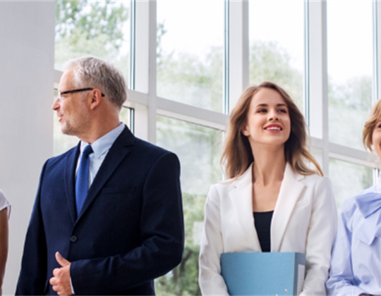 How to Structure and Lead a Communications Team: Circle of Fellows...