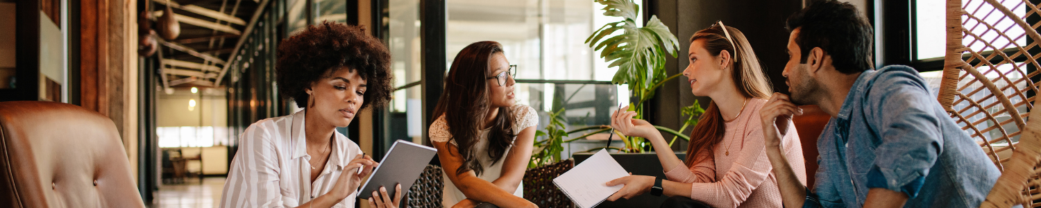 Professional Communication as a Leadership Foundation: Circle of Fellows No. 111