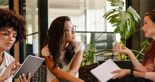 Professional Communication as a Leadership Foundation: Circle of...