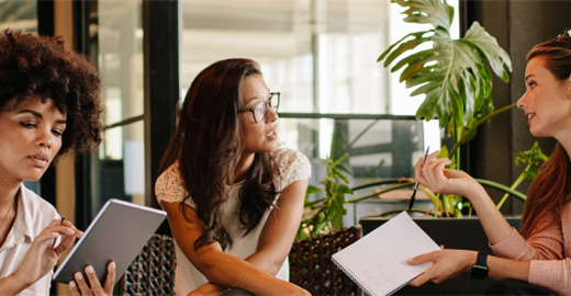 Professional Communication as a Leadership Foundation: Circle of...