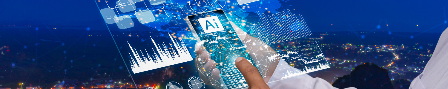 How Is AI Influencing Online Search and News?