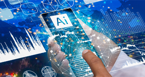 How Is AI Influencing Online Search and News?