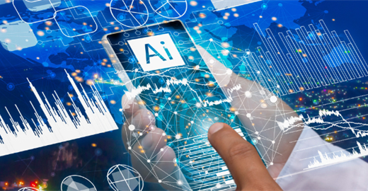 How Is AI Influencing Online Search and News?