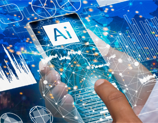 How Is AI Influencing Online Search and News?