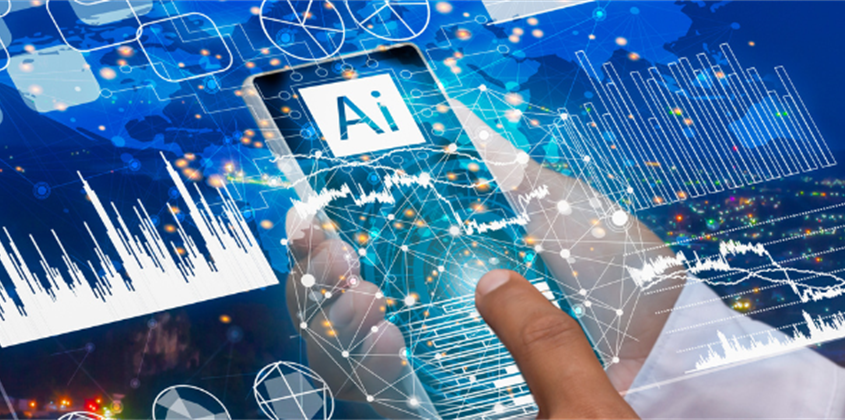 How Is AI Influencing Online Search and News?