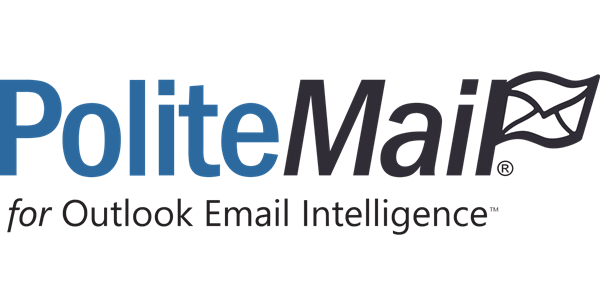 PoliteMail logo