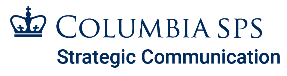 Columbia SPS logo