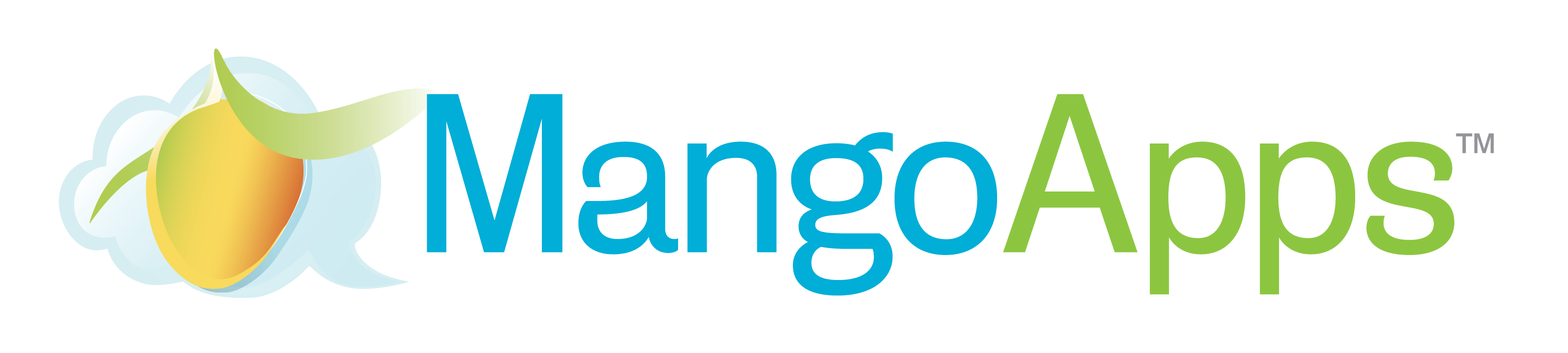 Mango logo