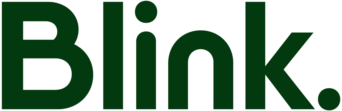 Blink logo